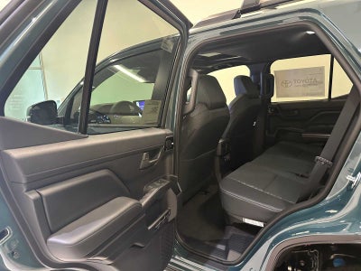2026 Toyota 4Runner Hybrid TRD Off Road Premium