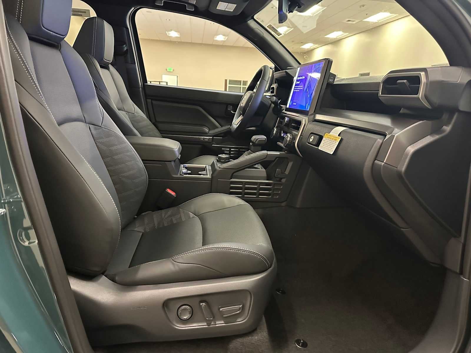 2026 Toyota 4Runner Hybrid TRD Off Road Premium
