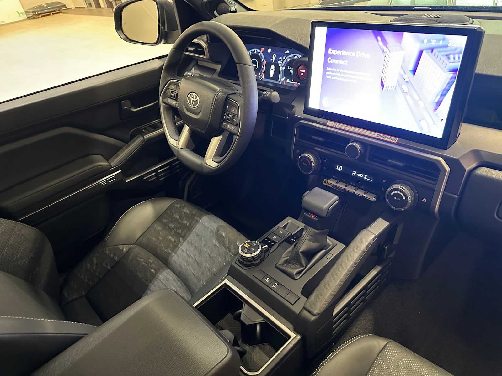 2026 Toyota 4Runner Hybrid TRD Off Road Premium