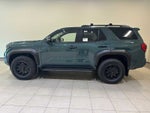 2026 Toyota 4Runner Hybrid TRD Off Road Premium