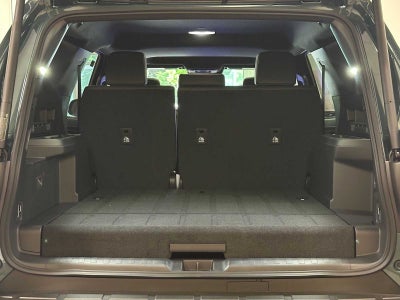 2026 Toyota 4Runner Hybrid TRD Off Road Premium