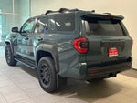 2026 Toyota 4Runner Hybrid TRD Off Road Premium