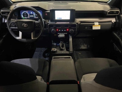 2025 Toyota 4Runner i-FORCE MAX TRD Off-Road i-FORCE MAX