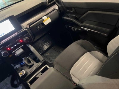 2025 Toyota 4Runner i-FORCE MAX TRD Off-Road i-FORCE MAX