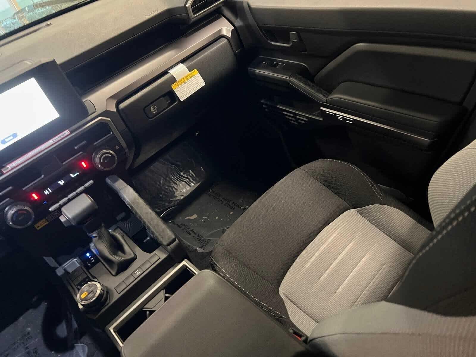 2025 Toyota 4Runner i-FORCE MAX TRD Off-Road i-FORCE MAX