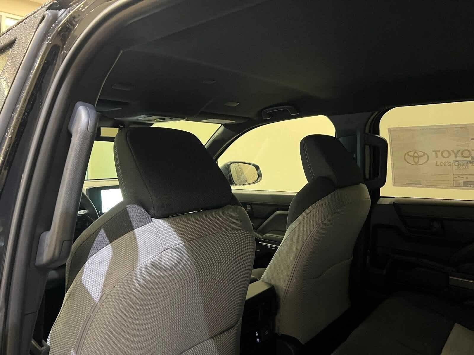 2025 Toyota 4Runner i-FORCE MAX TRD Off-Road i-FORCE MAX