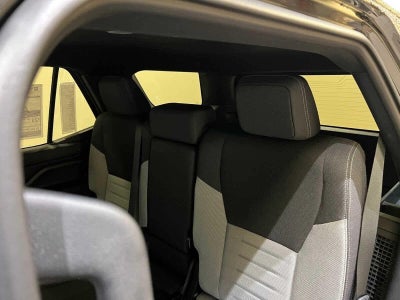 2025 Toyota 4Runner i-FORCE MAX TRD Off-Road i-FORCE MAX