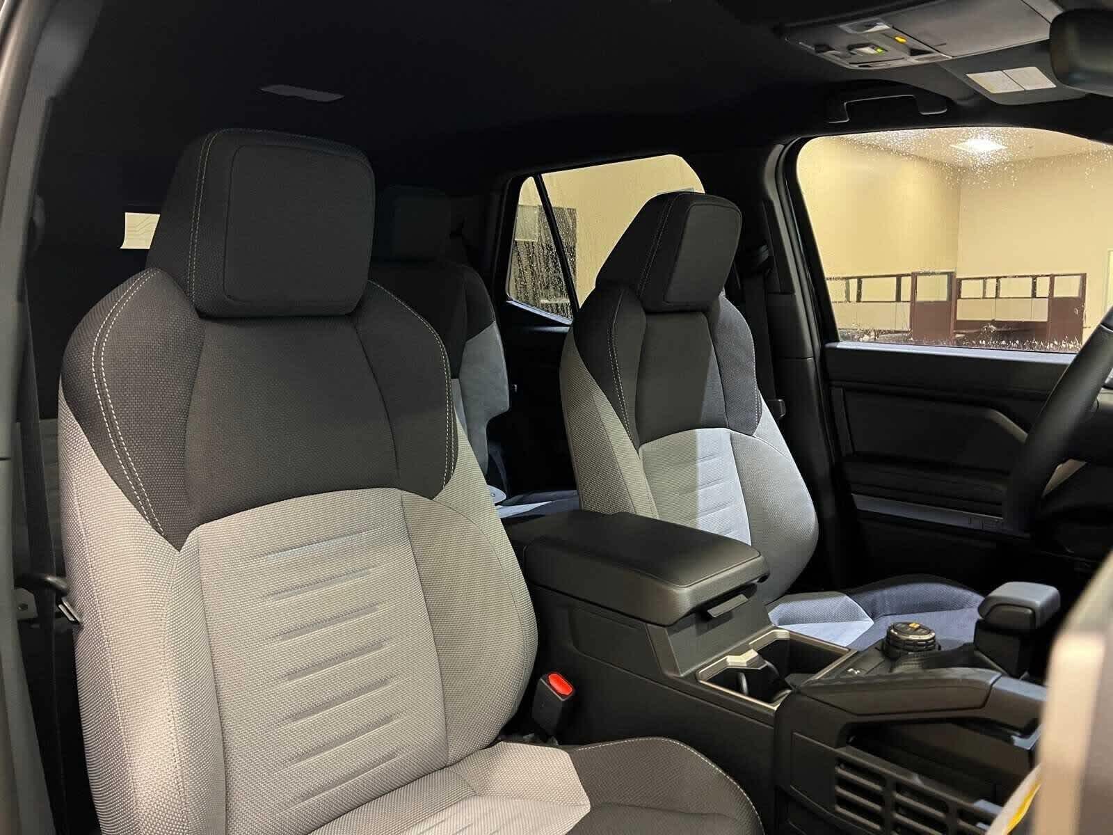 2025 Toyota 4Runner i-FORCE MAX TRD Off-Road i-FORCE MAX