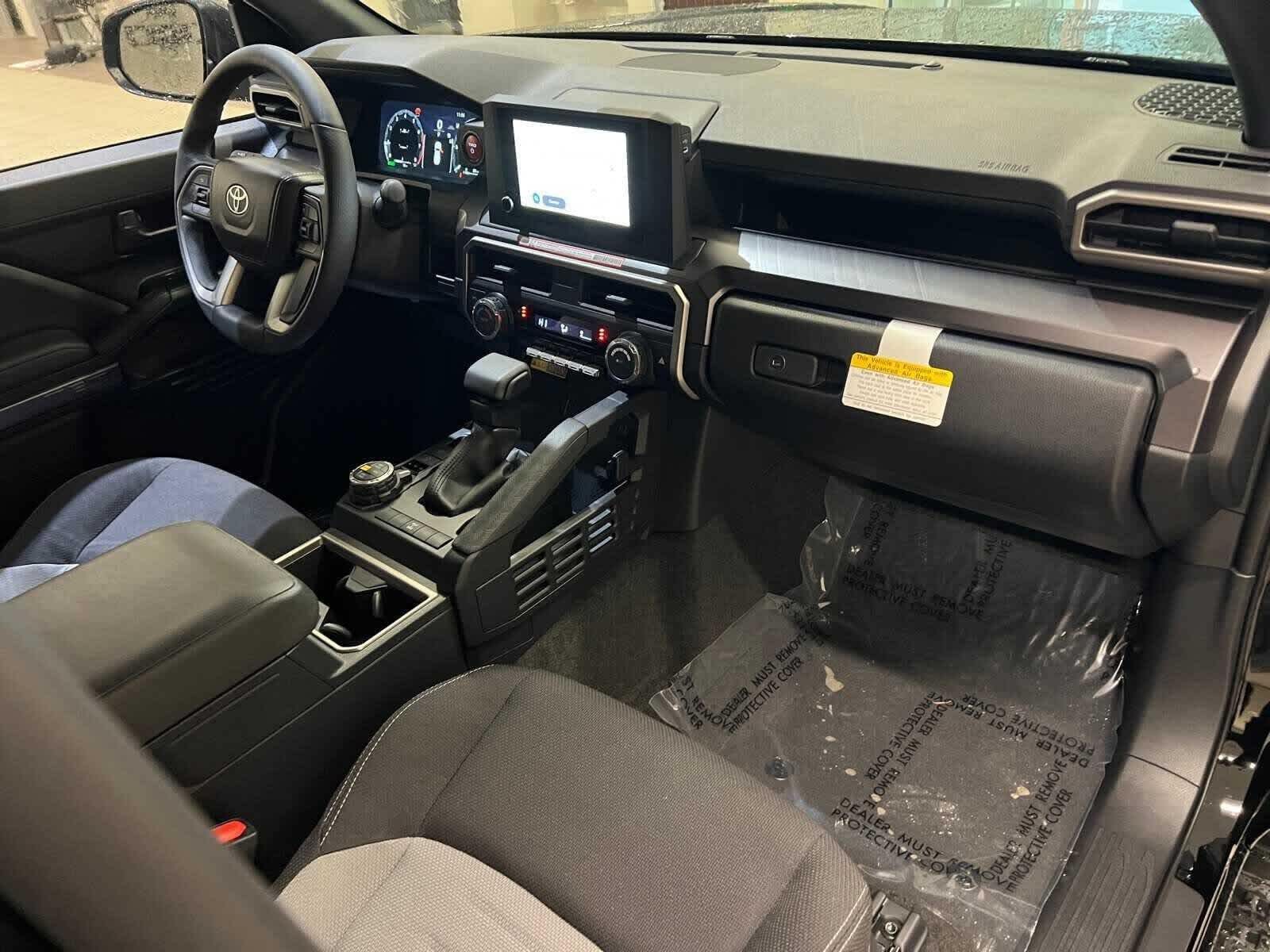 2025 Toyota 4Runner i-FORCE MAX TRD Off-Road i-FORCE MAX