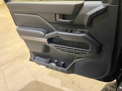 2025 Toyota 4Runner i-FORCE MAX TRD Off-Road i-FORCE MAX