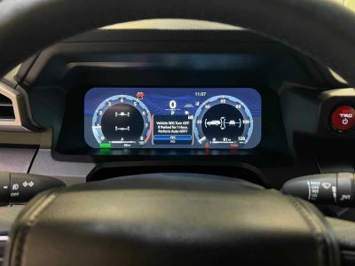 2025 Toyota 4Runner i-FORCE MAX TRD Off-Road i-FORCE MAX