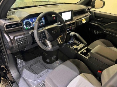 2025 Toyota 4Runner i-FORCE MAX TRD Off-Road i-FORCE MAX