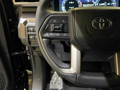 2025 Toyota 4Runner i-FORCE MAX TRD Off-Road i-FORCE MAX