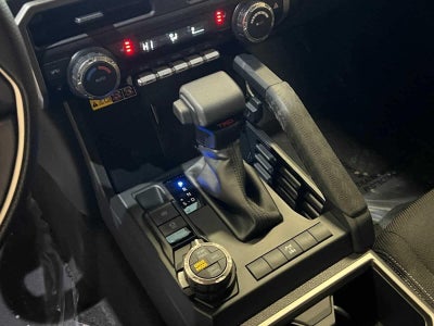 2025 Toyota 4Runner i-FORCE MAX TRD Off-Road i-FORCE MAX