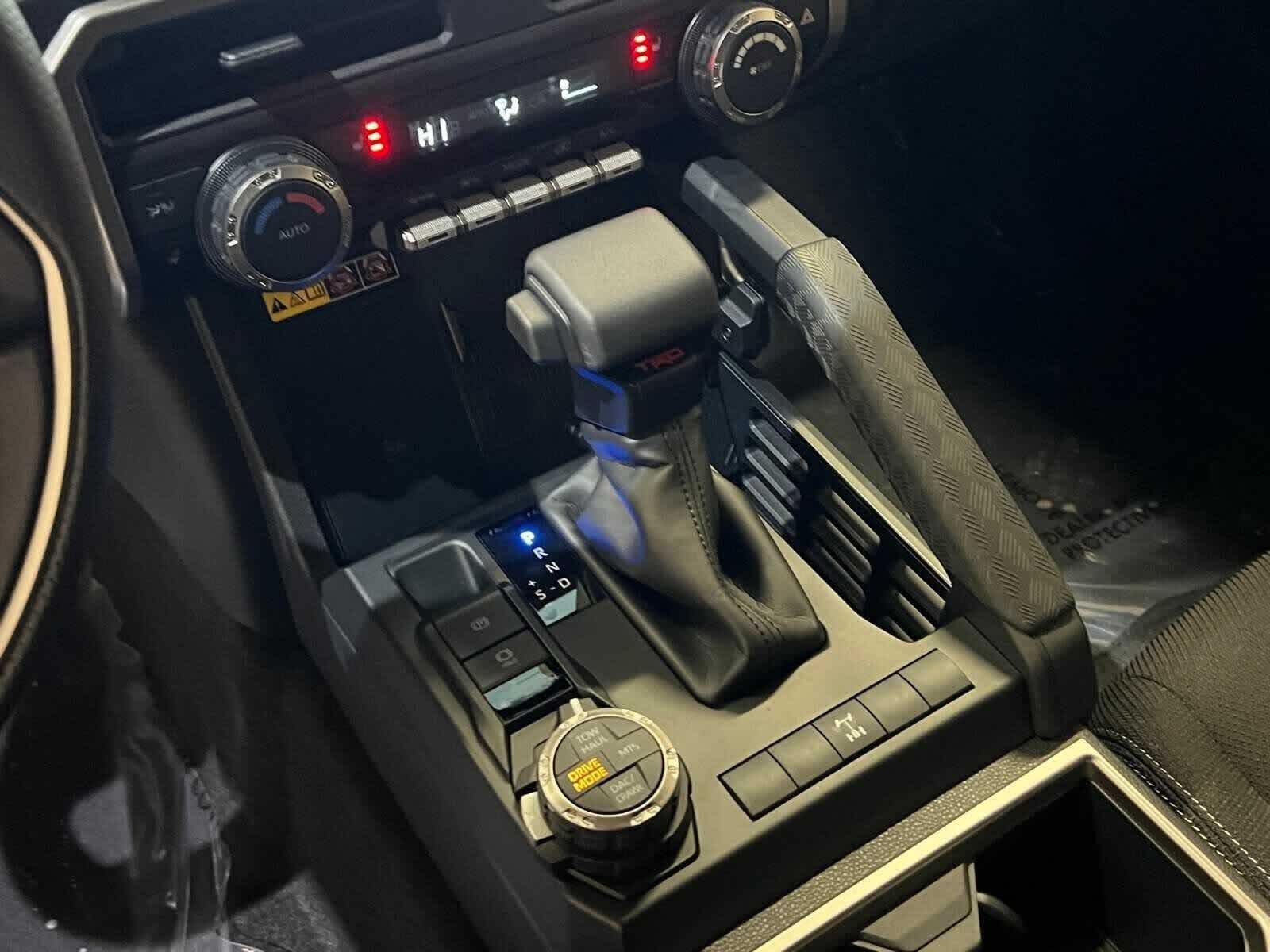 2025 Toyota 4Runner i-FORCE MAX TRD Off-Road i-FORCE MAX