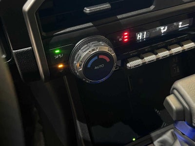 2025 Toyota 4Runner i-FORCE MAX TRD Off-Road i-FORCE MAX