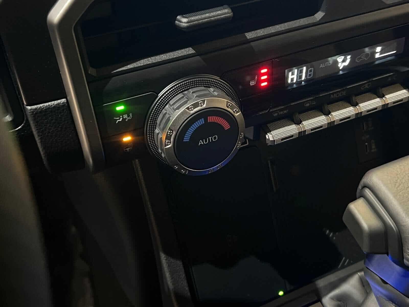 2025 Toyota 4Runner i-FORCE MAX TRD Off-Road i-FORCE MAX