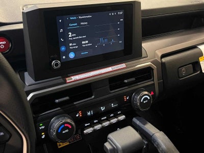 2025 Toyota 4Runner i-FORCE MAX TRD Off-Road i-FORCE MAX