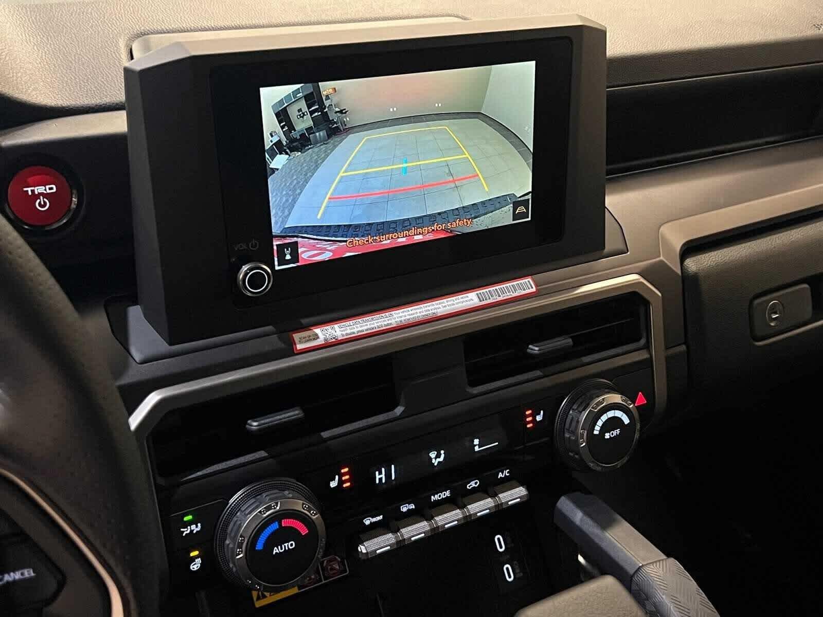 2025 Toyota 4Runner i-FORCE MAX TRD Off-Road i-FORCE MAX