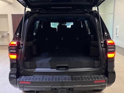 2025 Toyota 4Runner i-FORCE MAX TRD Off-Road i-FORCE MAX