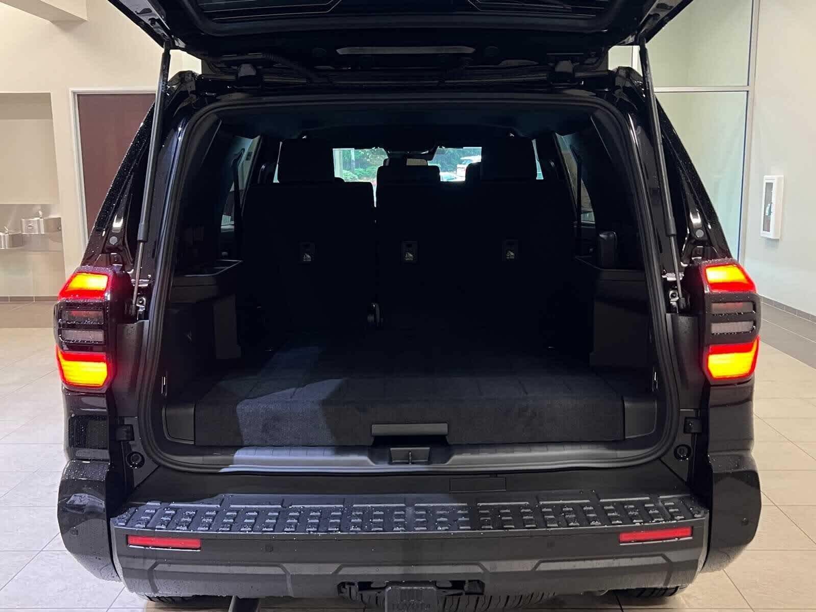 2025 Toyota 4Runner i-FORCE MAX TRD Off-Road i-FORCE MAX