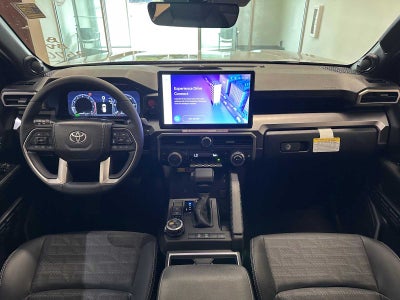 2026 Toyota 4Runner i-FORCE MAX TRD Off-Road Premium i-FORCE MAX