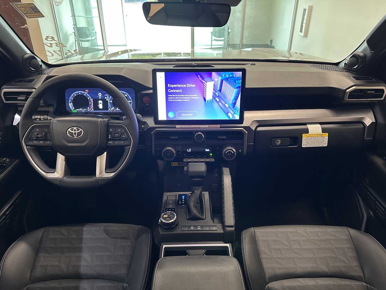 2026 Toyota 4Runner i-FORCE MAX TRD Off-Road Premium i-FORCE MAX