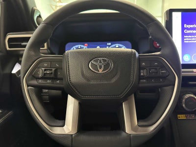 2026 Toyota 4Runner i-FORCE MAX TRD Off-Road Premium i-FORCE MAX