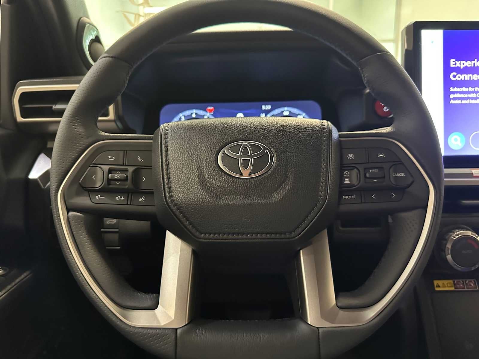 2026 Toyota 4Runner i-FORCE MAX TRD Off-Road Premium i-FORCE MAX