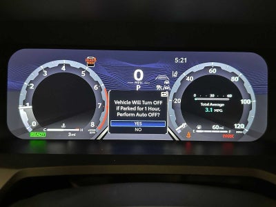 2026 Toyota 4Runner i-FORCE MAX TRD Off-Road Premium i-FORCE MAX