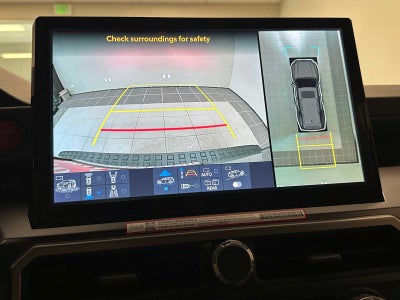2026 Toyota 4Runner i-FORCE MAX TRD Off-Road Premium i-FORCE MAX