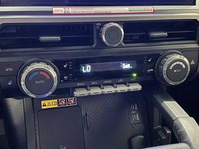 2026 Toyota 4Runner i-FORCE MAX TRD Off-Road Premium i-FORCE MAX