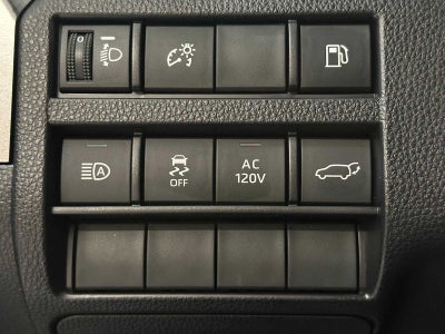 2026 Toyota 4Runner i-FORCE MAX TRD Off-Road Premium i-FORCE MAX