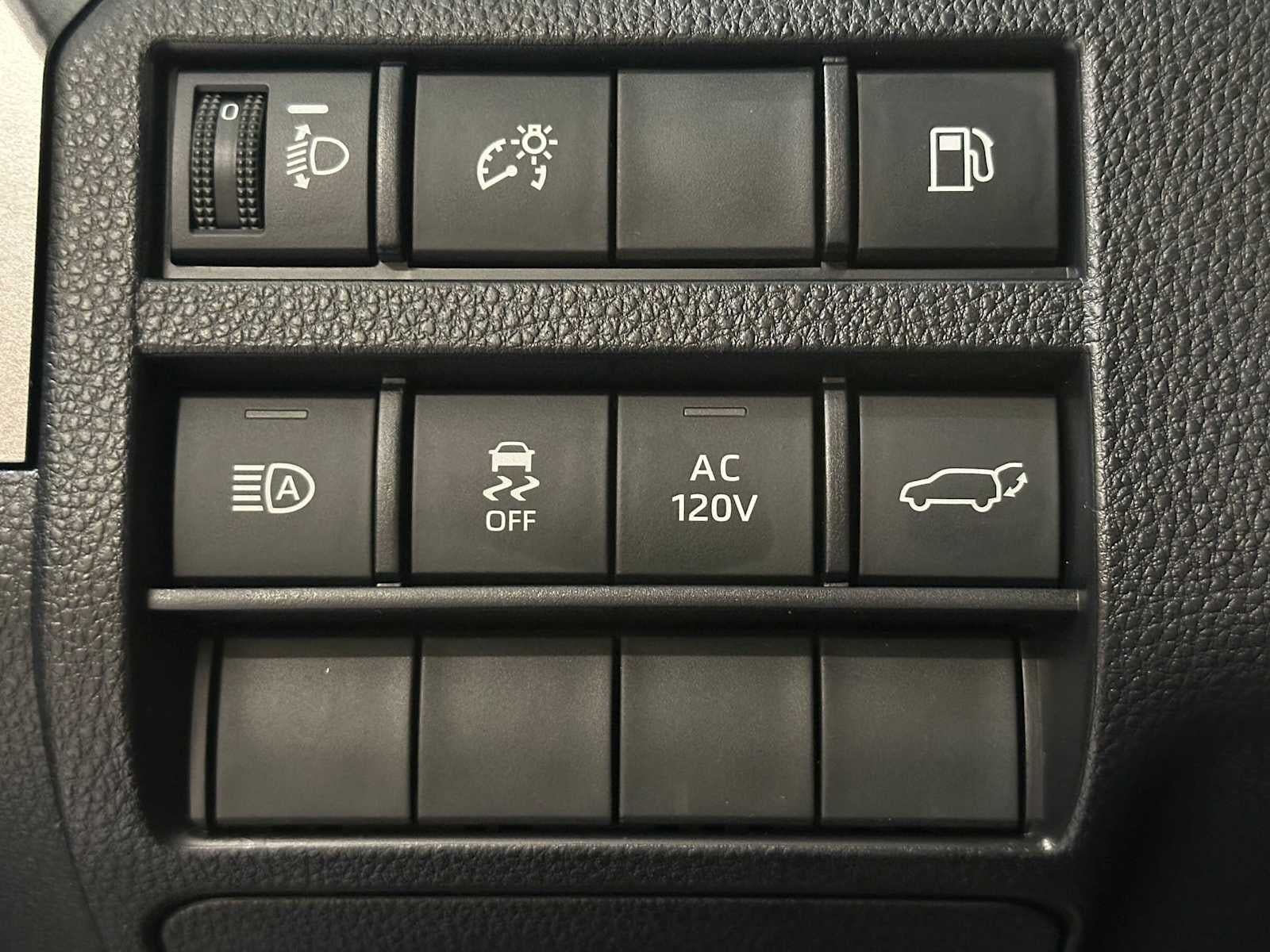 2026 Toyota 4Runner i-FORCE MAX TRD Off-Road Premium i-FORCE MAX