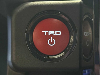 2026 Toyota 4Runner i-FORCE MAX TRD Off-Road Premium i-FORCE MAX
