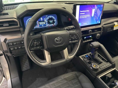 2026 Toyota 4Runner i-FORCE MAX TRD Off-Road Premium i-FORCE MAX