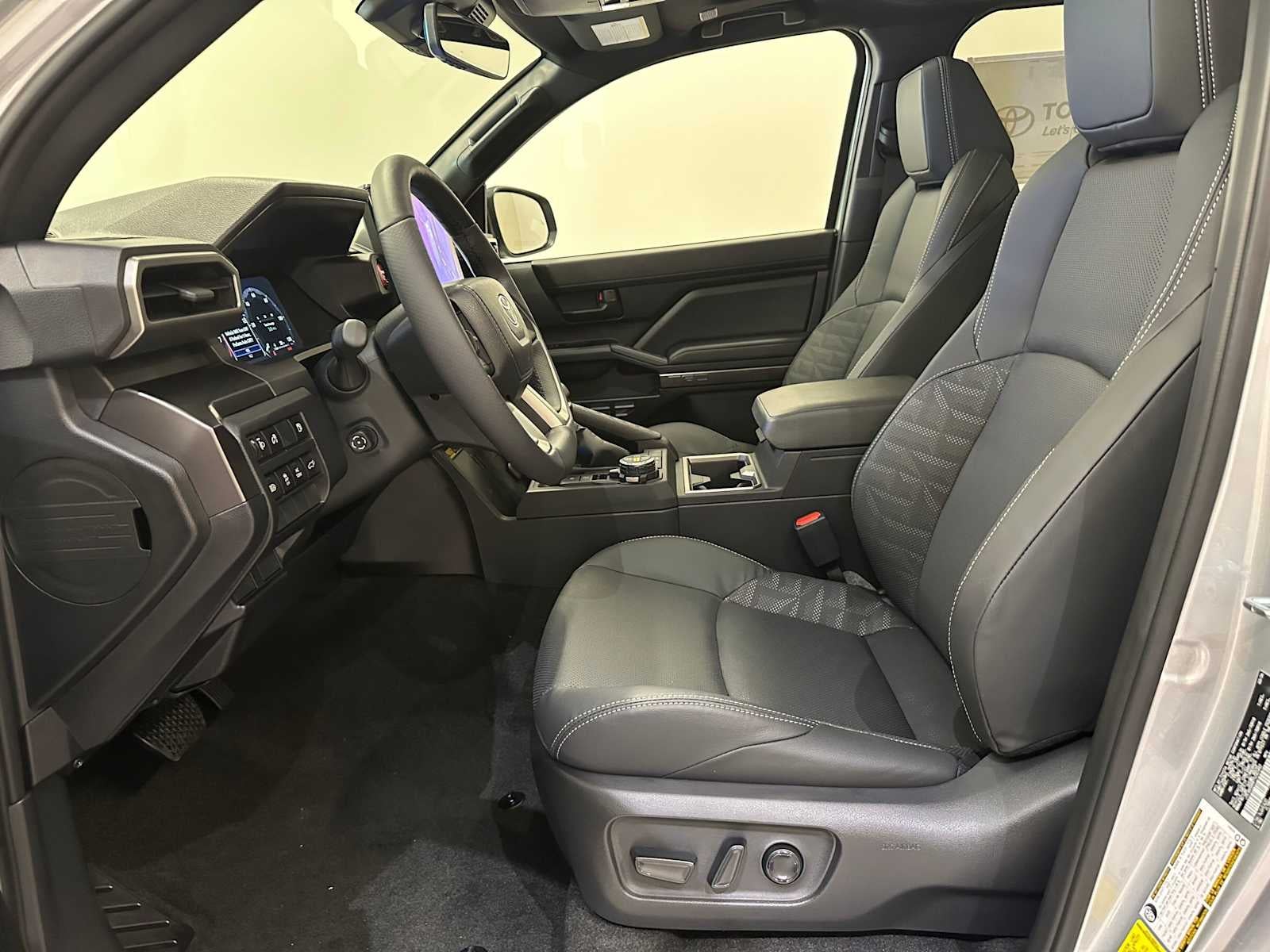 2026 Toyota 4Runner i-FORCE MAX TRD Off-Road Premium i-FORCE MAX