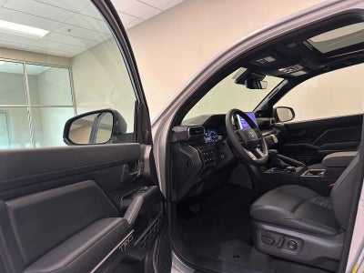 2026 Toyota 4Runner i-FORCE MAX TRD Off-Road Premium i-FORCE MAX