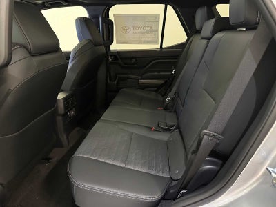 2026 Toyota 4Runner i-FORCE MAX TRD Off-Road Premium i-FORCE MAX
