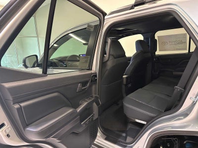 2026 Toyota 4Runner i-FORCE MAX TRD Off-Road Premium i-FORCE MAX