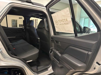 2026 Toyota 4Runner i-FORCE MAX TRD Off-Road Premium i-FORCE MAX
