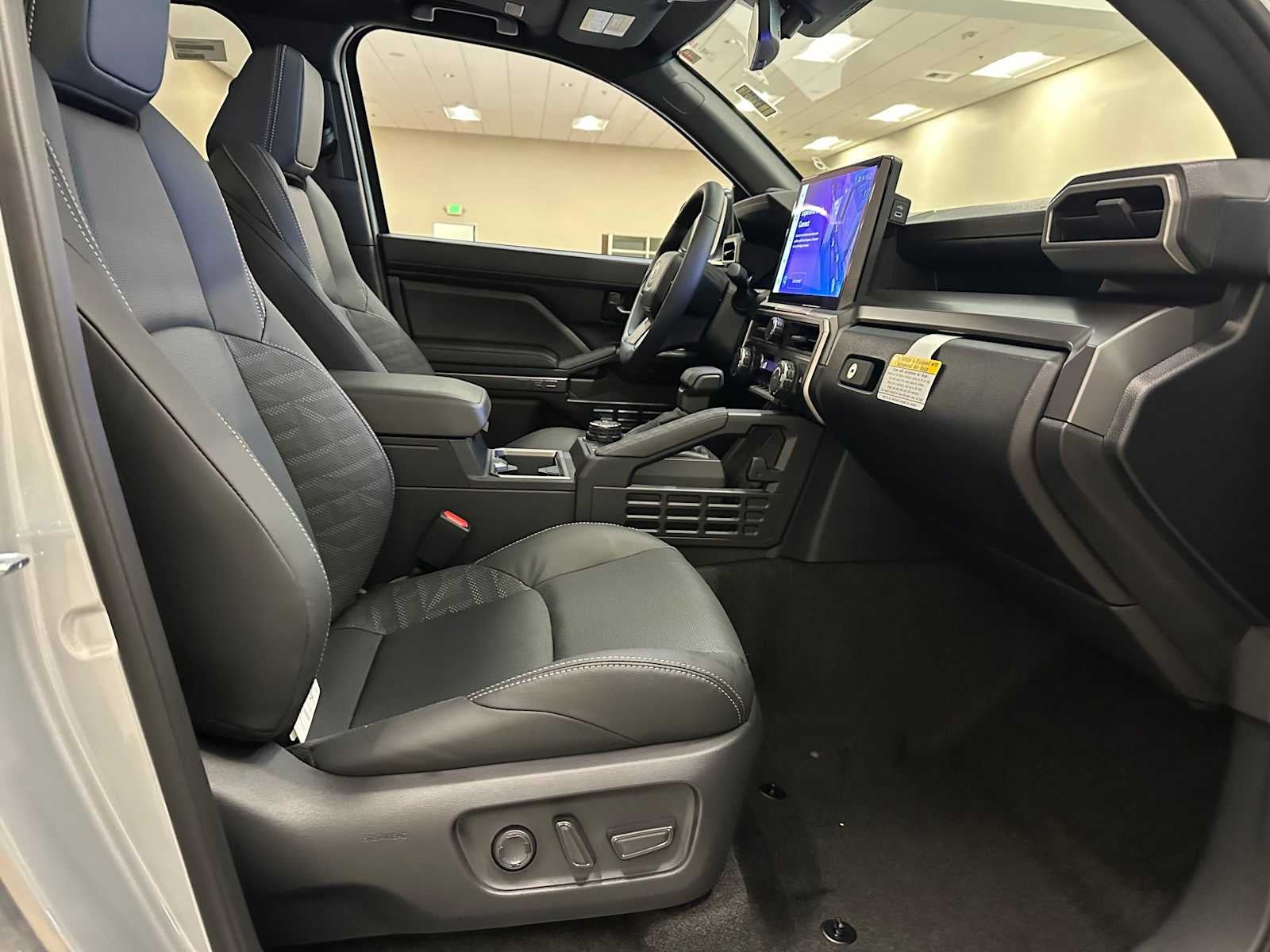 2026 Toyota 4Runner i-FORCE MAX TRD Off-Road Premium i-FORCE MAX