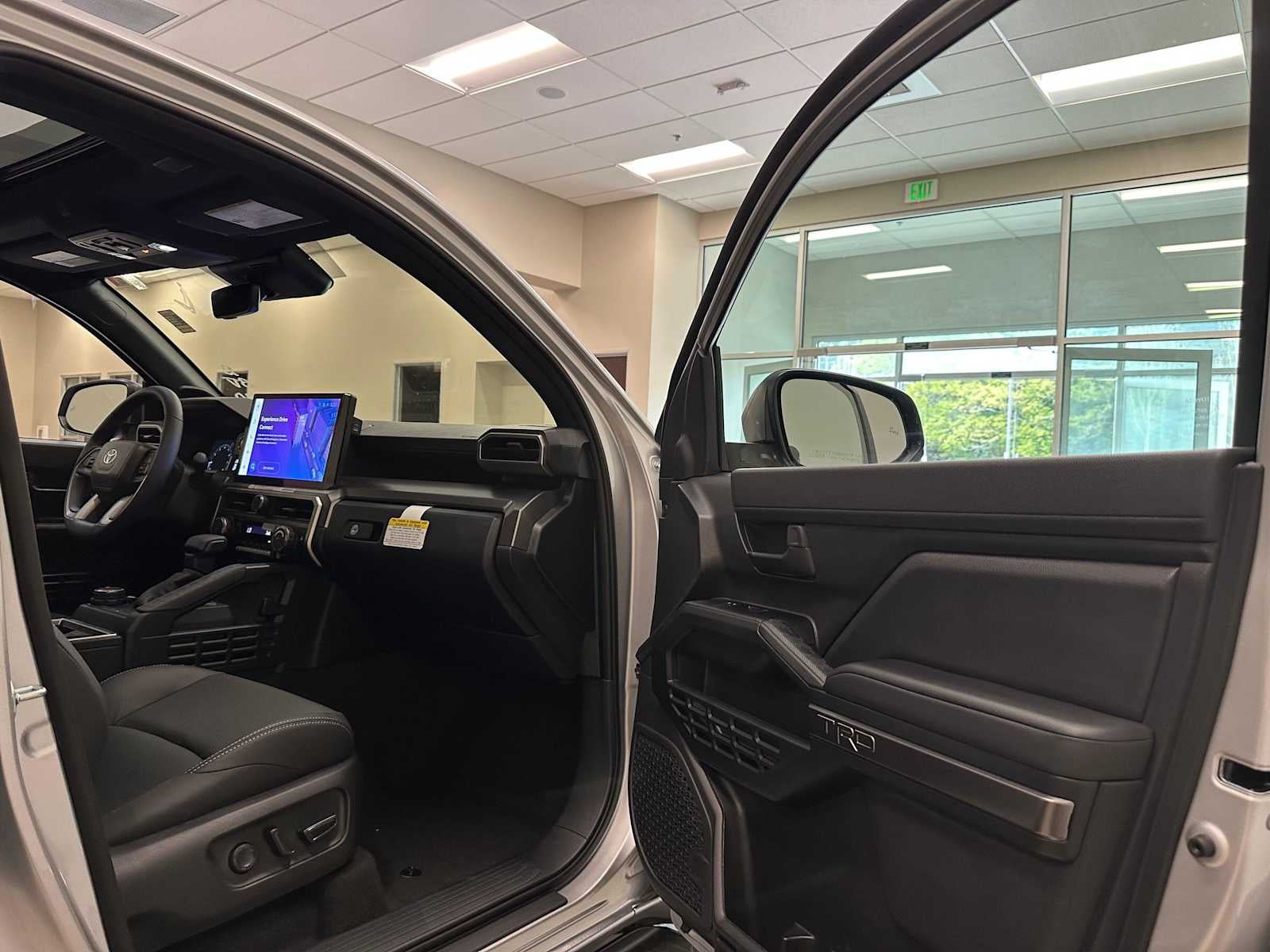 2026 Toyota 4Runner i-FORCE MAX TRD Off-Road Premium i-FORCE MAX