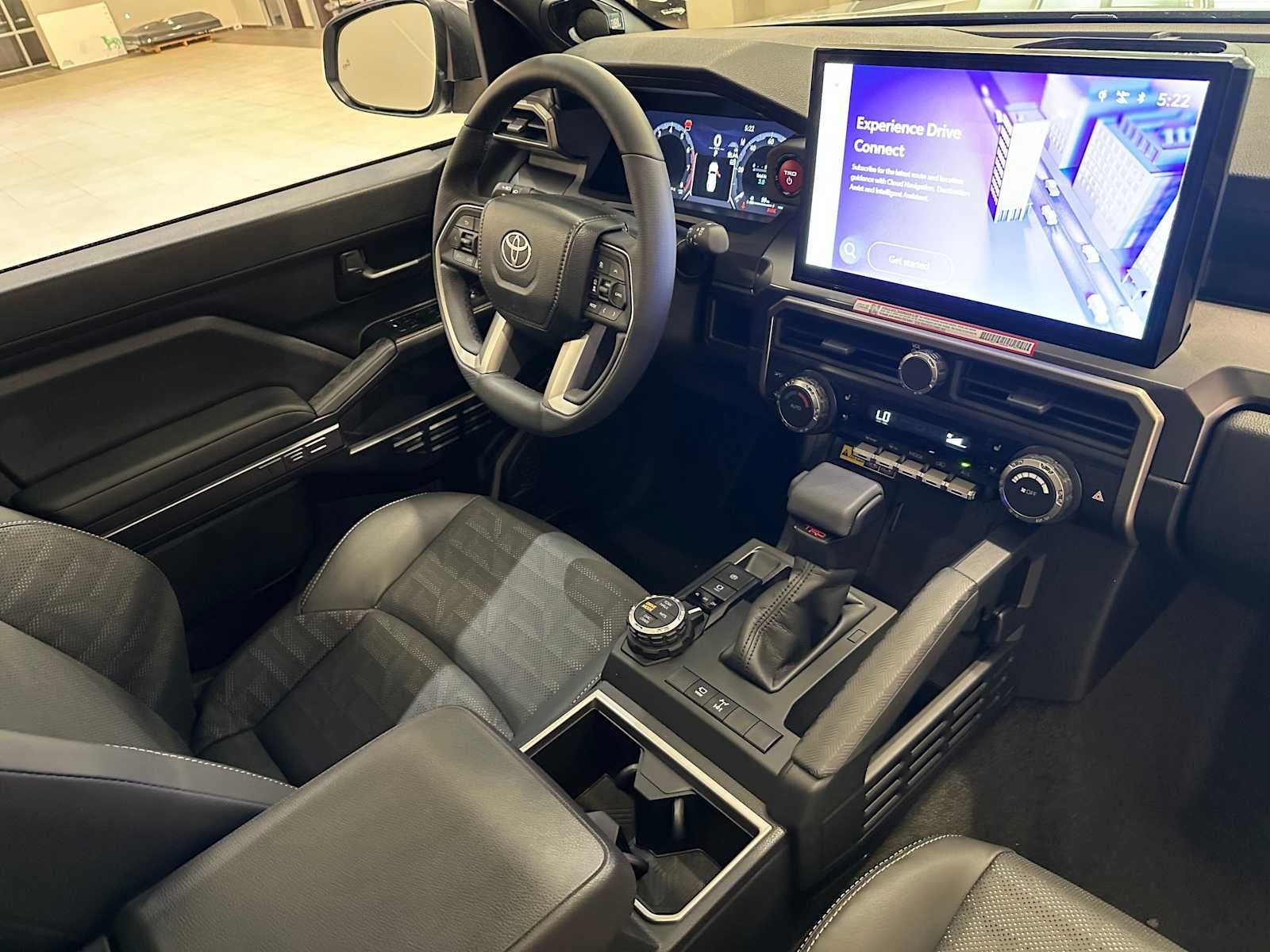 2026 Toyota 4Runner i-FORCE MAX TRD Off-Road Premium i-FORCE MAX