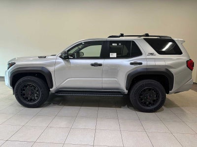 2026 Toyota 4Runner i-FORCE MAX TRD Off-Road Premium i-FORCE MAX