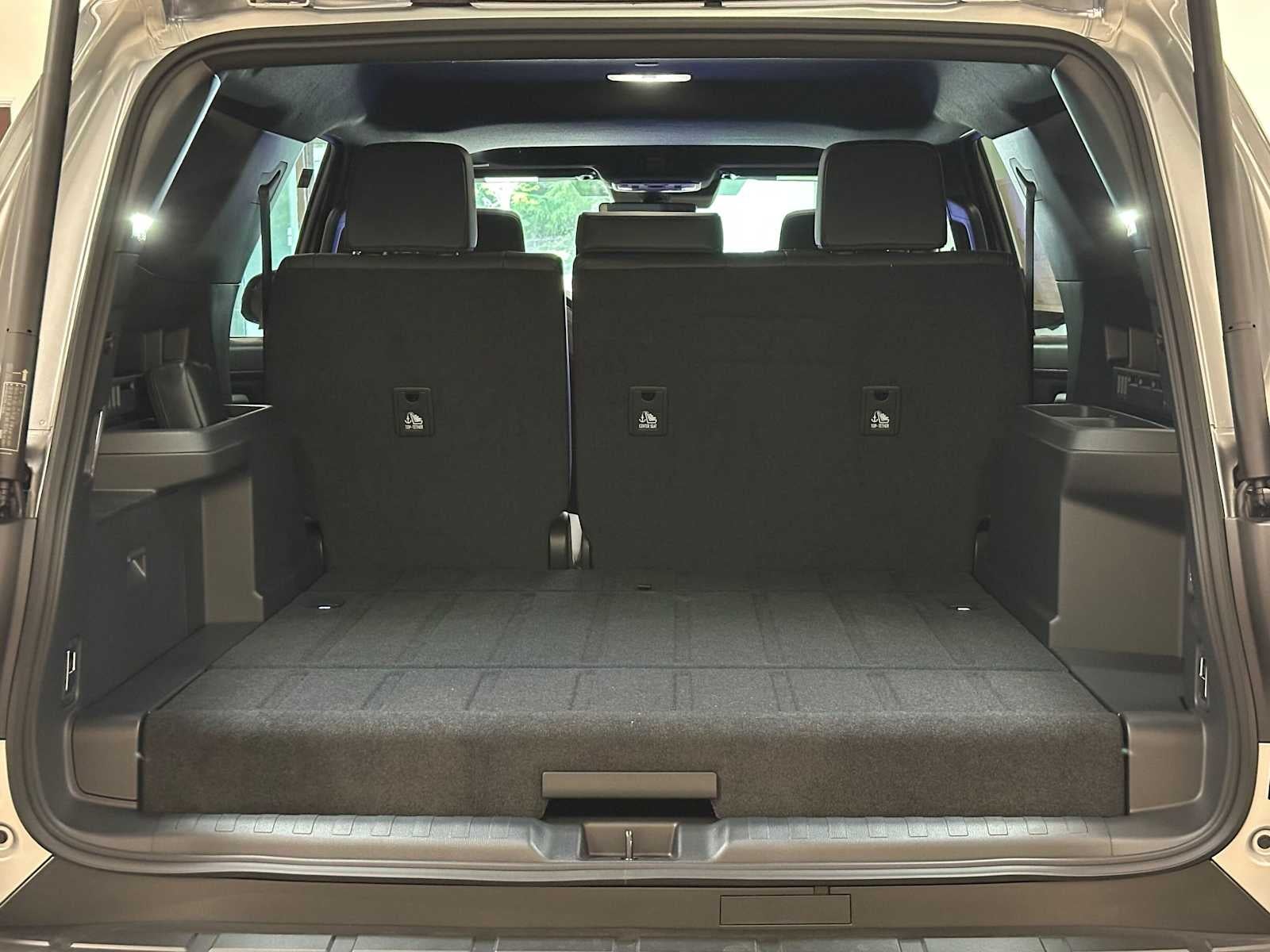 2026 Toyota 4Runner i-FORCE MAX TRD Off-Road Premium i-FORCE MAX