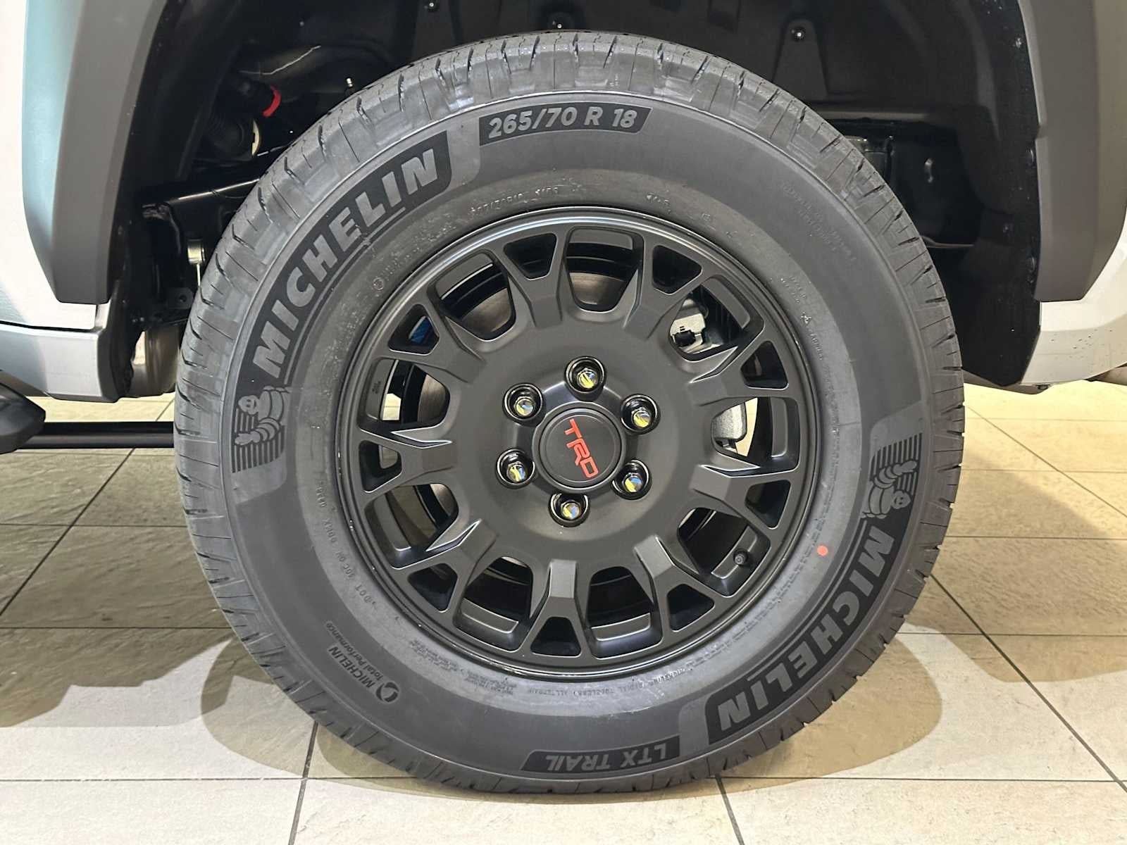 2026 Toyota 4Runner i-FORCE MAX TRD Off-Road Premium i-FORCE MAX