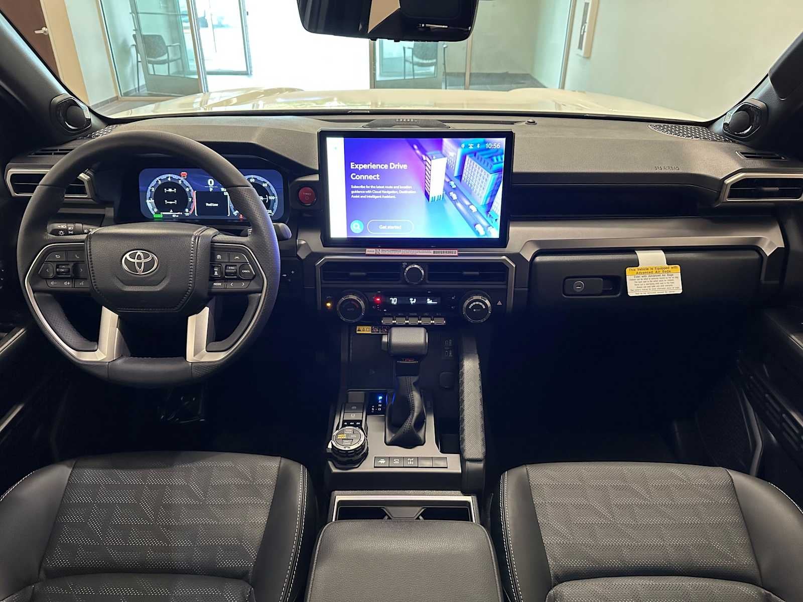 2026 Toyota 4Runner i-FORCE MAX TRD Off-Road Premium i-FORCE MAX