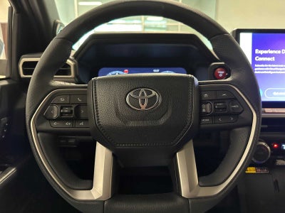 2026 Toyota 4Runner i-FORCE MAX TRD Off-Road Premium i-FORCE MAX