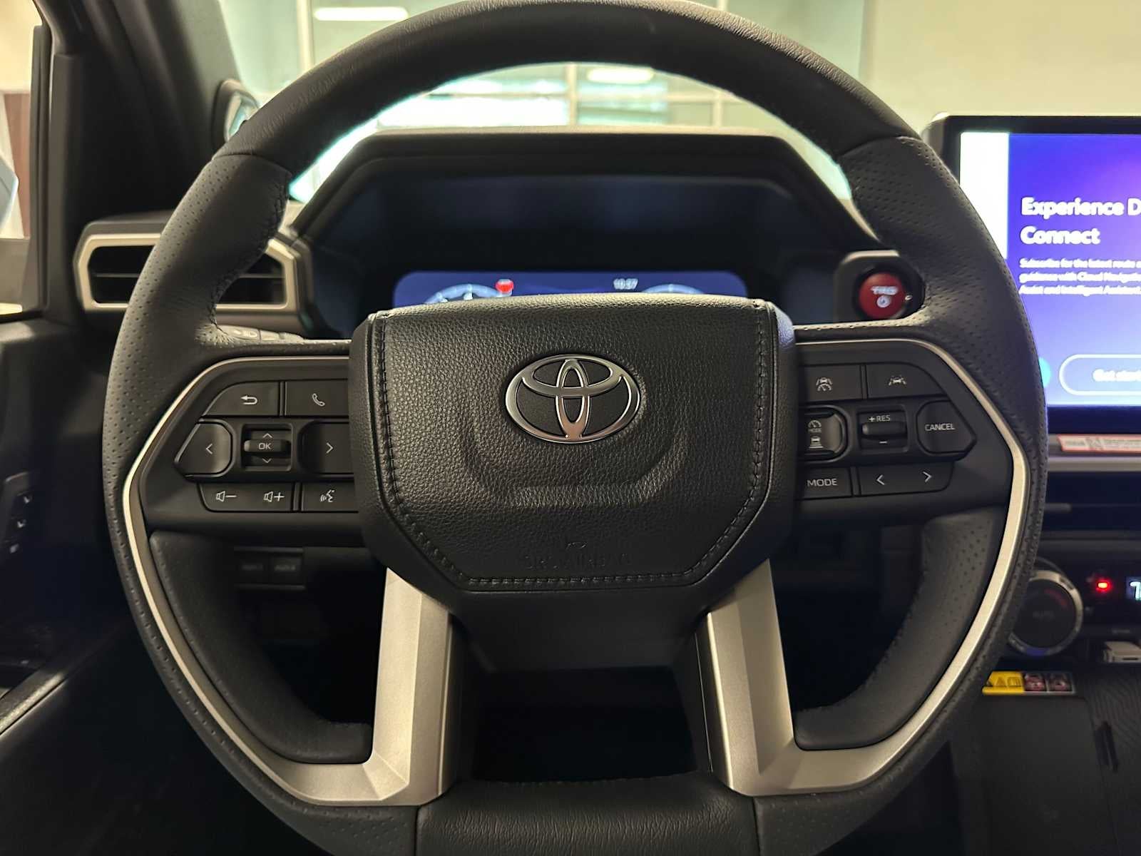 2026 Toyota 4Runner i-FORCE MAX TRD Off-Road Premium i-FORCE MAX